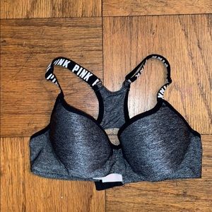 Victoria Secret Pink Sports Bra